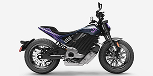 2024 LiveWire S2 Del Mar Launch Edition