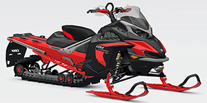 2024 Lynx Xterrain RE 850 E-TEC