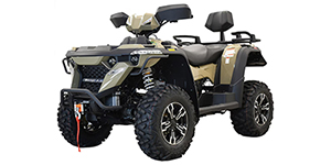 2025 Massimo MSA 560