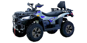2024 Massimo MSA 760