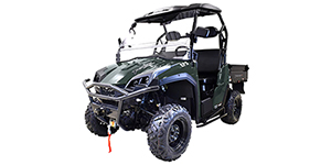 2024 Massimo T-Boss 1100D