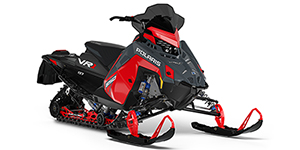 2024 Polaris INDY VR1 850 137