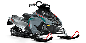 2024 Polaris RMK EVO 550 144