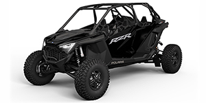 2024 Polaris RZR Turbo R 4 Sport