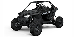 2024 Polaris RZR Turbo R Sport