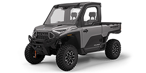 2024 Polaris Ranger XD 1500 NorthStar Edition Premium