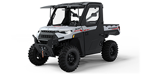 2024 Polaris Ranger XP 1000 NorthStar Edition Trail Boss