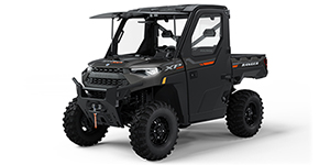 2024 Polaris Ranger XP 1000 NorthStar Edition Ultimate
