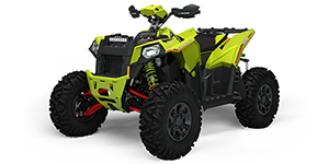 2024 Polaris Scrambler XP 1000 S