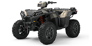 2024 Polaris Sportsman XP 1000 S