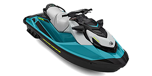 2024 Sea-Doo GTI SE 130