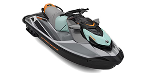 2024 Sea-Doo GTI SE 170
