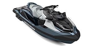 2024 Sea-Doo GTX Limited 300