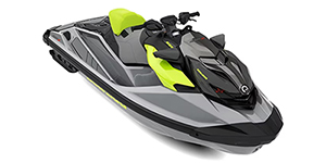 2024 Sea-Doo RXP X 325