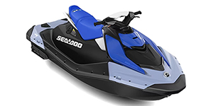 2024 Sea-Doo Spark For 2 - 90