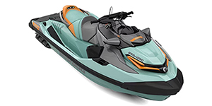 2024 Sea-Doo Wake Pro 230