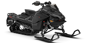 2024 Ski-Doo Backcountry X-RS 850 E-TEC 146 1.6
