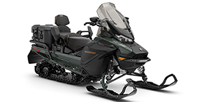 2024 Ski-Doo Expedition SE 900 ACE Turbo 154 1.8