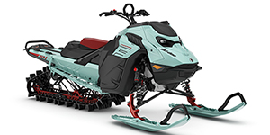 2024 Ski-Doo Freeride 154 850 E-TEC 2.5