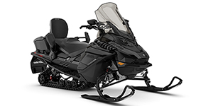 2024 Ski-Doo Grand Touring LE 900 ACE 137