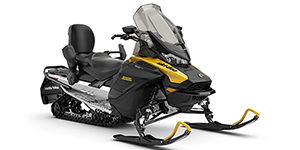 2024 Ski-Doo Grand Touring Sport 900 ACE 137