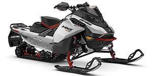2024 Ski-Doo MXZ X-RS 600R E-TEC 137 1.5