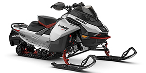 2024 Ski-Doo MXZ X-RS 850 E-TEC 129 1.25