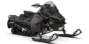 2024 Ski-Doo MXZ X 600R E-TEC 129 1.5