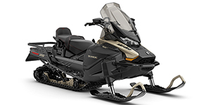 2024 Ski-Doo Skandic LE 600 EFI 154 20