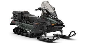2024 Ski-Doo Skandic SE 600R E-TEC 154 24 1.5