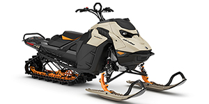 2024 Ski-Doo Summit Adrenaline with Edge Package 850 E-TEC 146 2.5