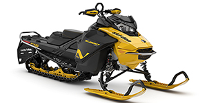 2024 Ski-Doo Summit Neo + 600 EFI 55