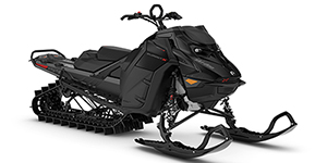2024 Ski-Doo Summit X 850 E-TEC Turbo R 154 2.5