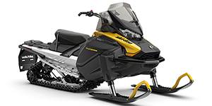 2024 Ski-Doo Tundra Sport 600 ACE 146 1.6