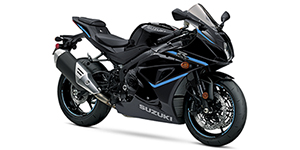 2024 Suzuki GSX-R 1000
