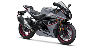 2024 Suzuki GSX-R 1000R