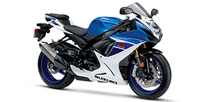 2024 Suzuki GSX-R 750Z