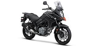 2024 Suzuki V-Strom 650