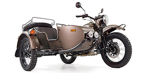 2024 Ural Gear-Up Standard