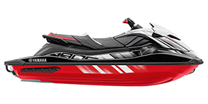 2024 Yamaha WaveRunner GP HO