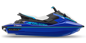 2024 Yamaha WaveRunner JetBlaster Base