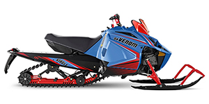 2024 Yamaha SX Venom Base