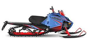 2024 Yamaha SX Venom Mountain