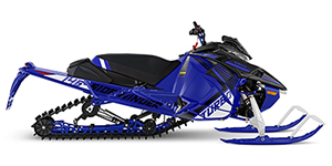 2024 Yamaha Sidewinder X TX LE 146