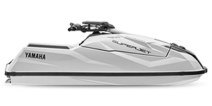 2024 Yamaha WaveRunner Superjet Base