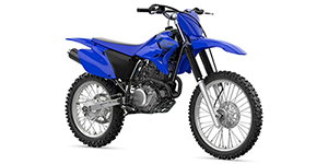 2024 Yamaha TT-R 230