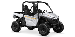 2024 Yamaha Wolverine X2 1000 R-Spec