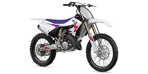 2024 Yamaha YZ 125 50th Anniversary