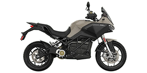 2024 Zero Motorcycles DS Z-Force 14.4+