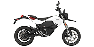 2025 Zero Motorcycles FXE Z-Force 7.2